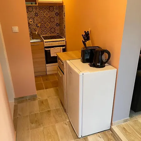 Vera Appartamento Vinci