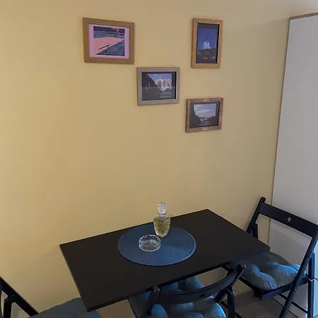 Vera Appartamento Vinci