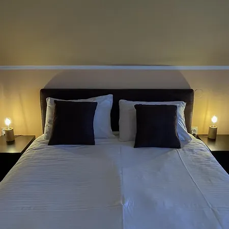 Appartamento Vera Vinci