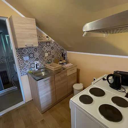 Vera Appartamento Vinci