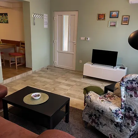 Vera Appartamento Vinci