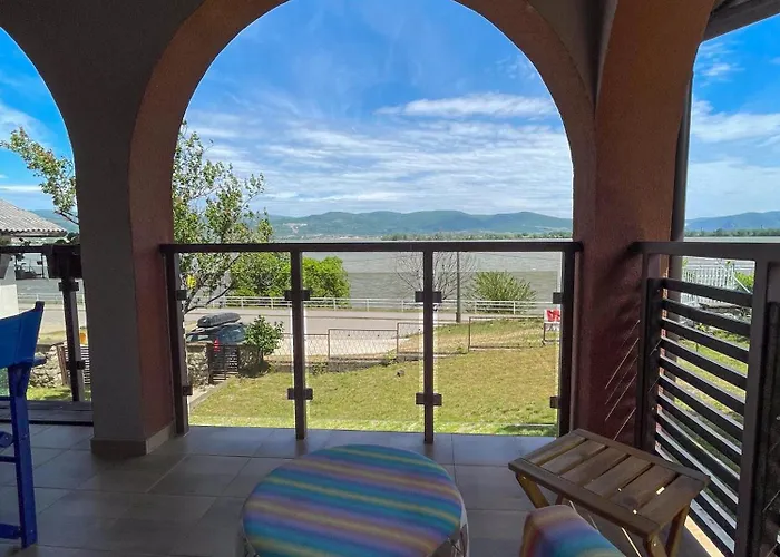 Vera Apartmán Vinci