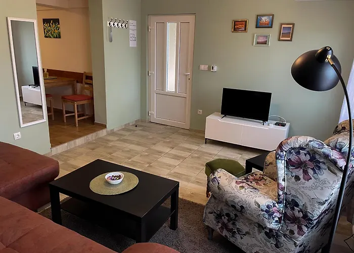 Vera Apartmán Vinci